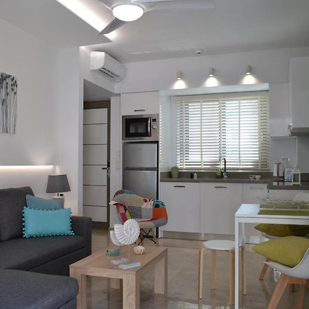 Filia Luxury Apartments Chania  Exteriér fotografie