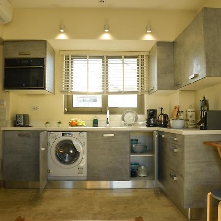 Filia Luxury Apartments Chania  Exteriér fotografie