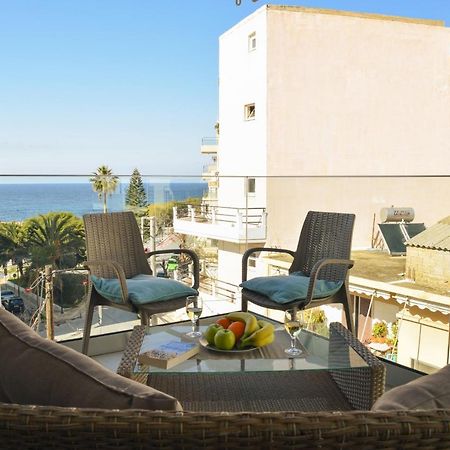 Filia Luxury Apartments Chania  Exteriér fotografie
