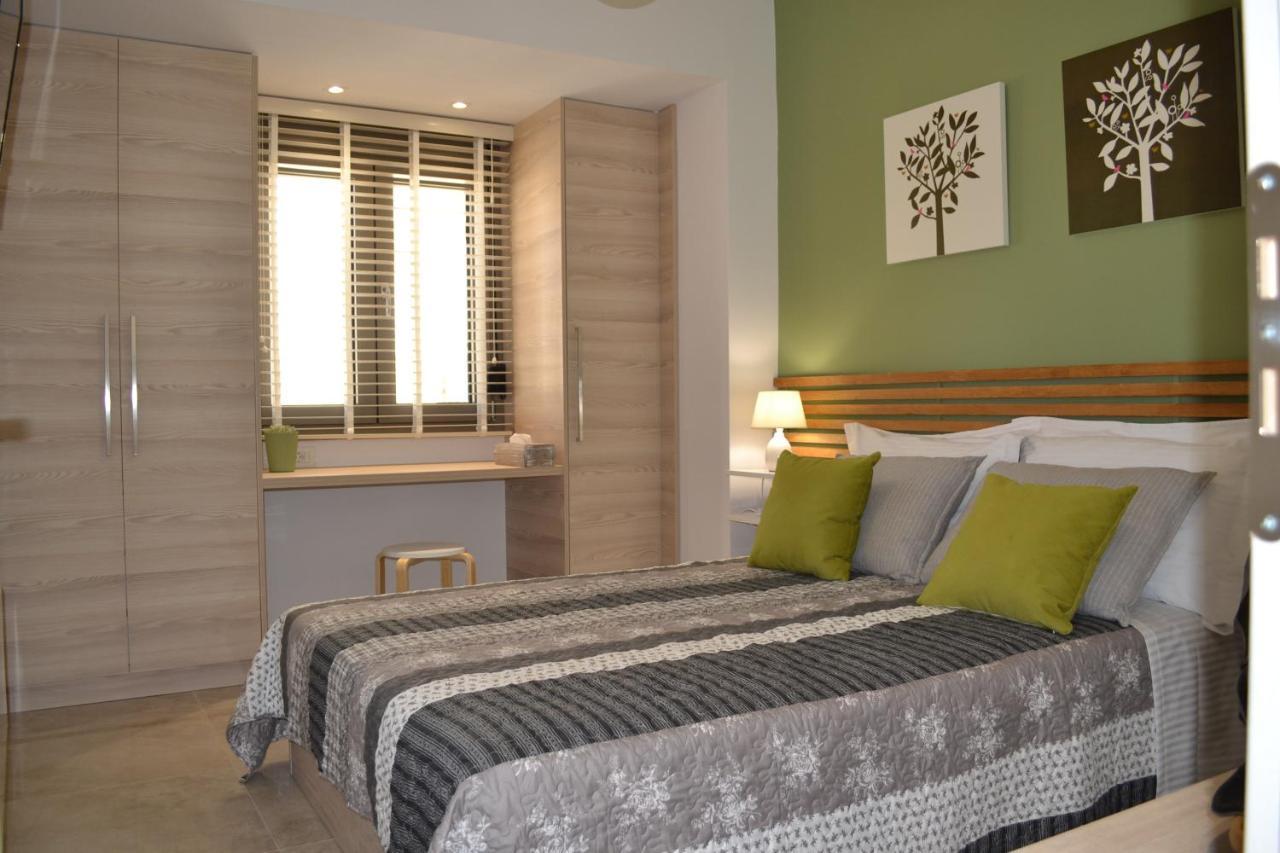 Filia Luxury Apartments Chania  Exteriér fotografie